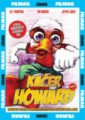 Kačer Howard DVD