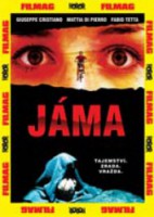 Jáma DVD