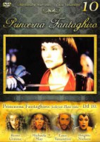 Princezna Fantaghiro 10.díl